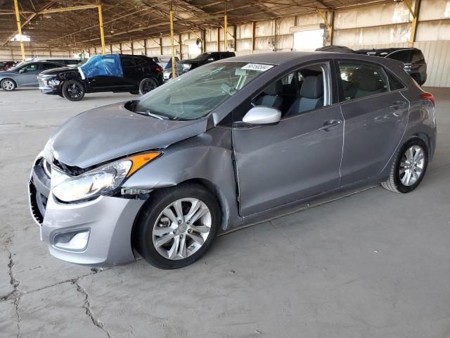 2013 Hyundai Elantra GT