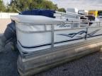 2006 Weeres Pontoon