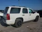 2014 Chevrolet Tahoe C1500 LT