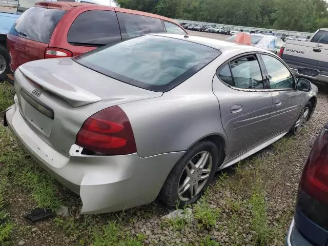 2007 Pontiac Grand Prix GT