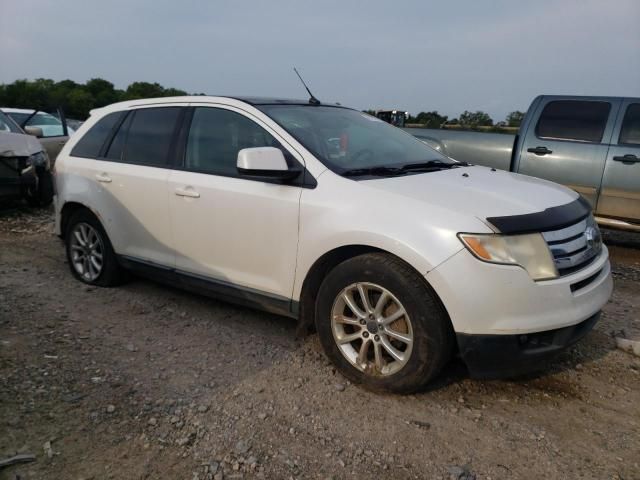 2010 Ford Edge SEL