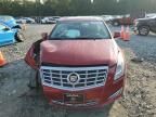 2014 Cadillac XTS Luxury Collection