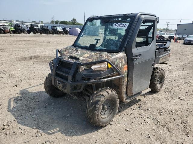 2016 Polaris Ranger XP 900 EPS