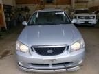 2006 KIA SPECTRA5