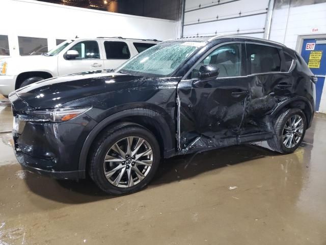 2019 Mazda CX-5 Signature