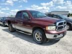 2003 Dodge RAM 1500 ST