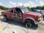 1993 Ford Ranger Super Cab