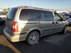 2001 Chevrolet Venture