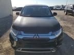 2020 Mitsubishi Outlander ES