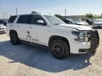 2020 Chevrolet Tahoe Police