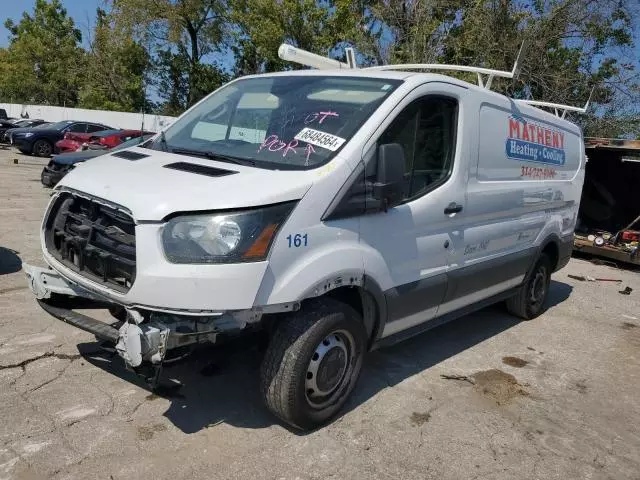 2016 Ford Transit T-250