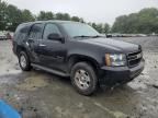 2013 Chevrolet Tahoe K1500 LT