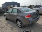 2010 Ford Focus SEL