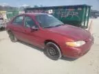 1998 Mercury Tracer LS