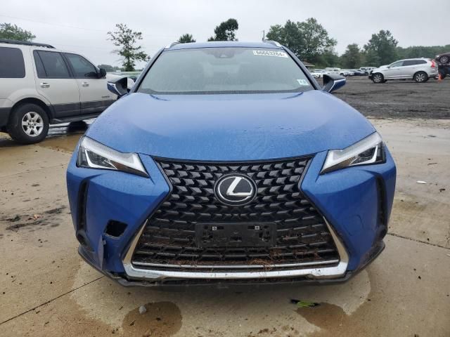 2022 Lexus UX 200 Base