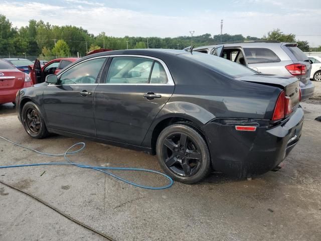 2010 Chevrolet Malibu LS