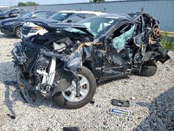 Salvage cars for sale at Franklin, WI auction: 2014 Jeep Grand Cherokee Laredo