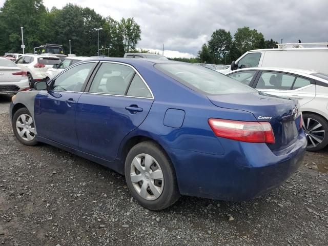 2007 Toyota Camry CE