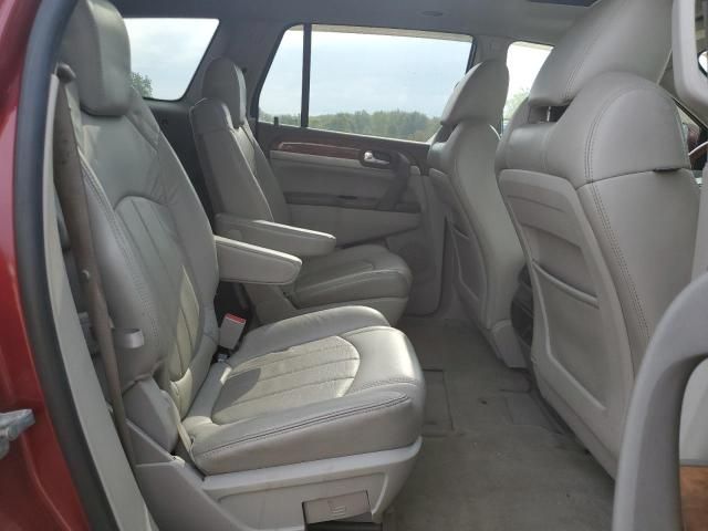 2010 Buick Enclave CXL