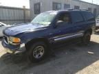 2002 GMC Yukon