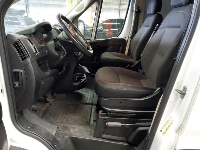 2019 Dodge RAM Promaster 2500 2500 High