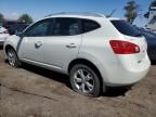 2009 Nissan Rogue S