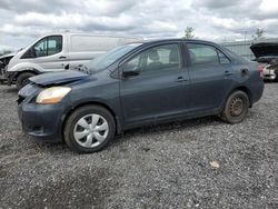 Toyota Vehiculos salvage en venta: 2008 Toyota Yaris