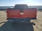 2008 Chevrolet Silverado K2500 Heavy Duty