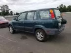 1998 Honda CR-V EX