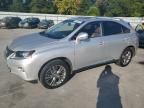 2014 Lexus RX 350