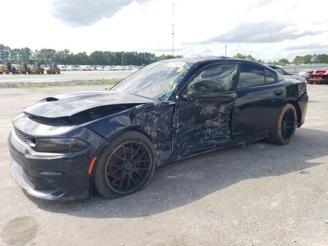 2020 Dodge Charger Scat Pack