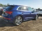 2018 Audi Q5 Progressiv S-Line