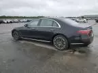 2022 Mercedes-Benz S 580 4matic