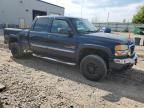 2005 GMC Sierra K2500 Heavy Duty