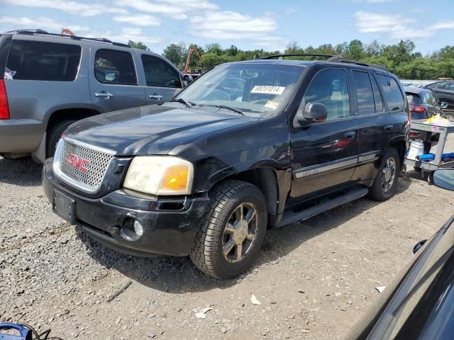 2002 GMC Envoy