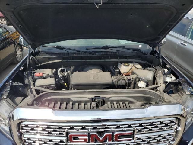 2021 GMC Sierra K1500 Denali