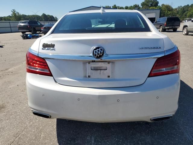 2015 Buick Lacrosse