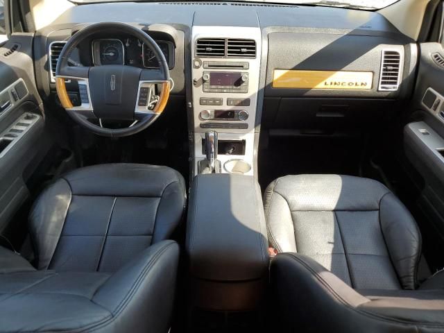 2009 Lincoln MKX