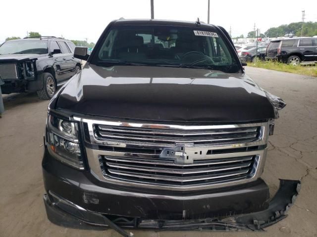 2017 Chevrolet Tahoe K1500 Premier