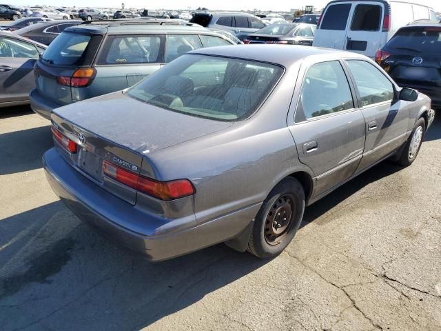 1999 Toyota Camry CE