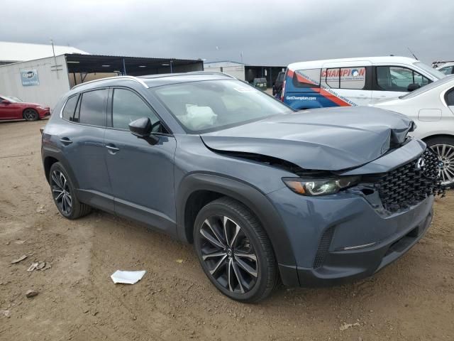 2023 Mazda CX-50 Premium Plus