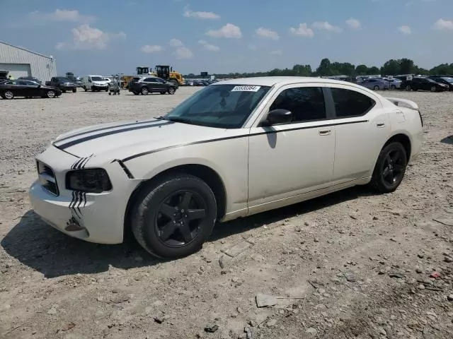 2009 Dodge Charger SXT