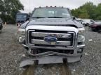 2013 Ford F350 Super Duty