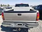 2001 Chevrolet Silverado K1500