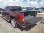 2017 Chevrolet Silverado C1500 High Country