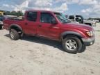 2003 Toyota Tacoma Double Cab