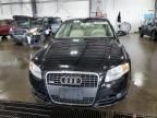 2008 Audi A4 2.0T Quattro