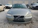 2008 Volvo S60 2.5T