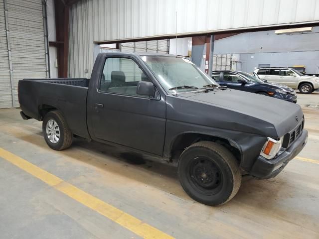 1994 Nissan Truck Base