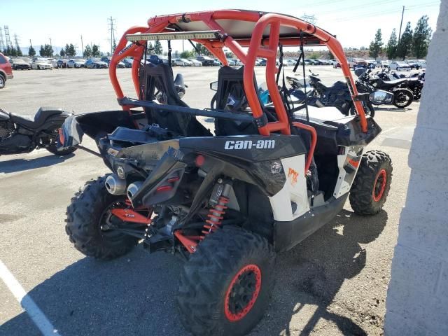 2016 Can-Am Maverick XC 1000R